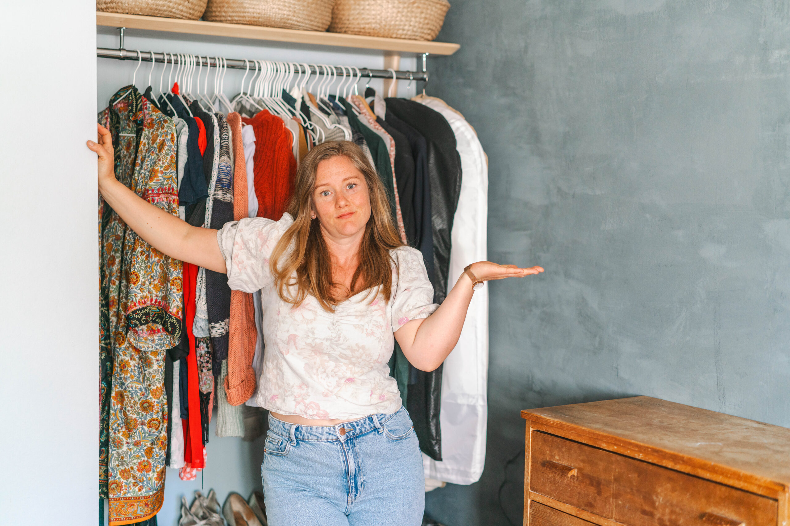 ryddehjelp oslo organisering irene hirsti-kvam naturlig orden
