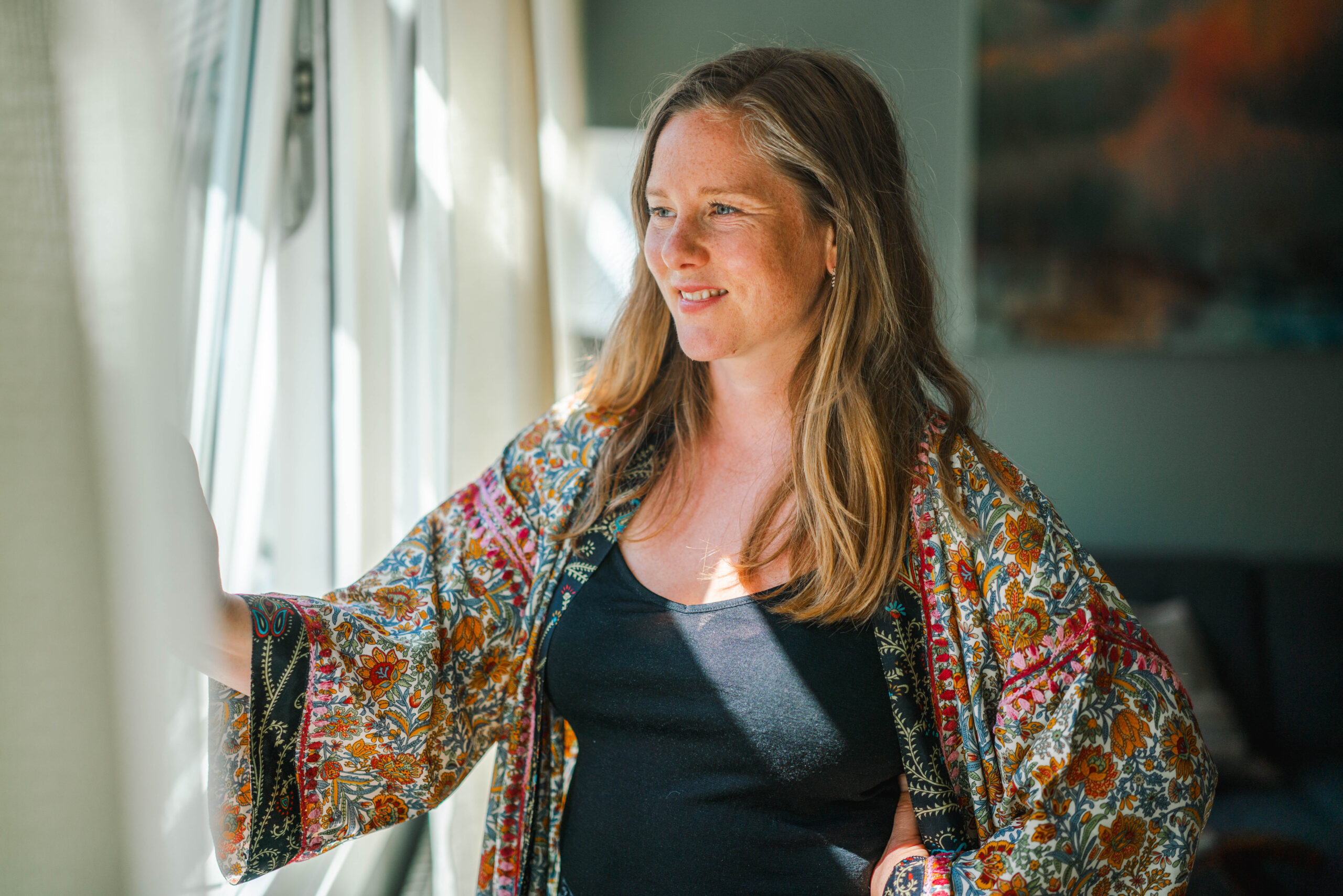 ryddehjelp oslo organisering irene hirsti-kvam naturlig orden
